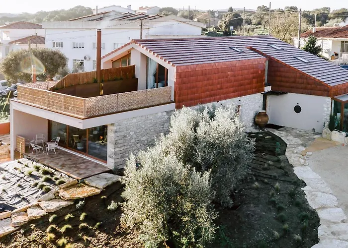 Casa Tosca
