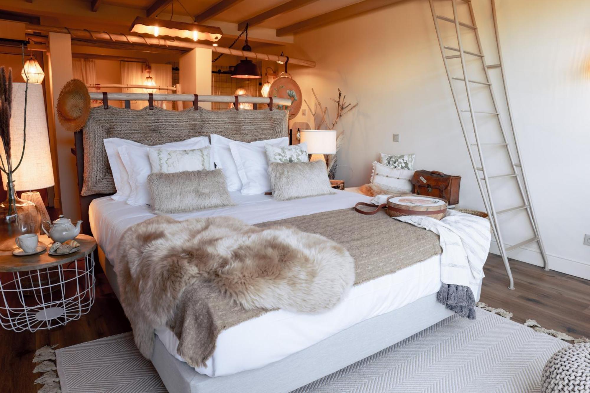 Country house Casa Tosca