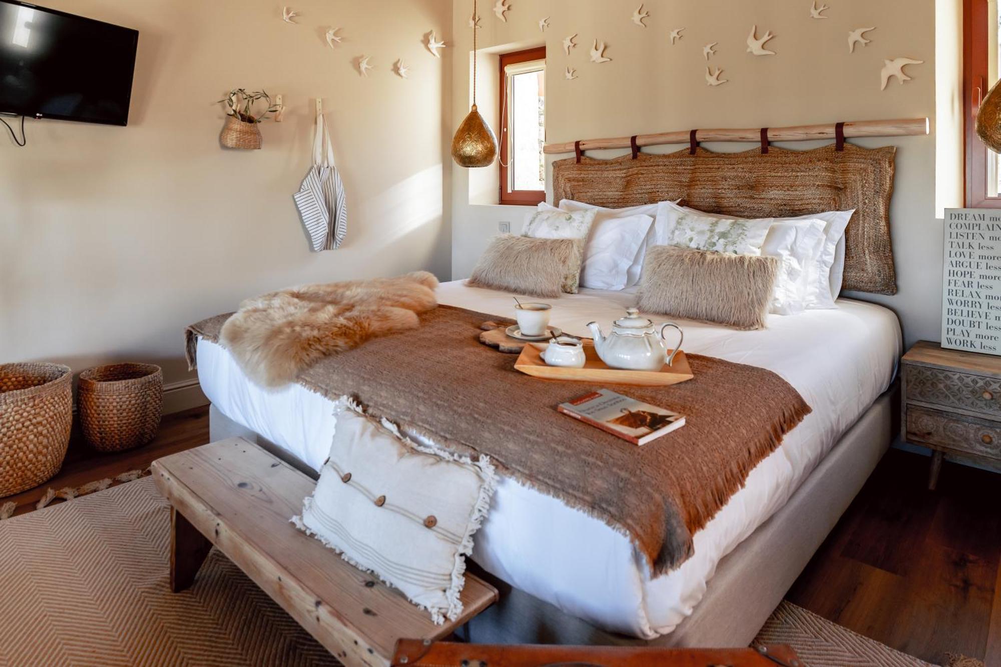 Country house Casa Tosca *