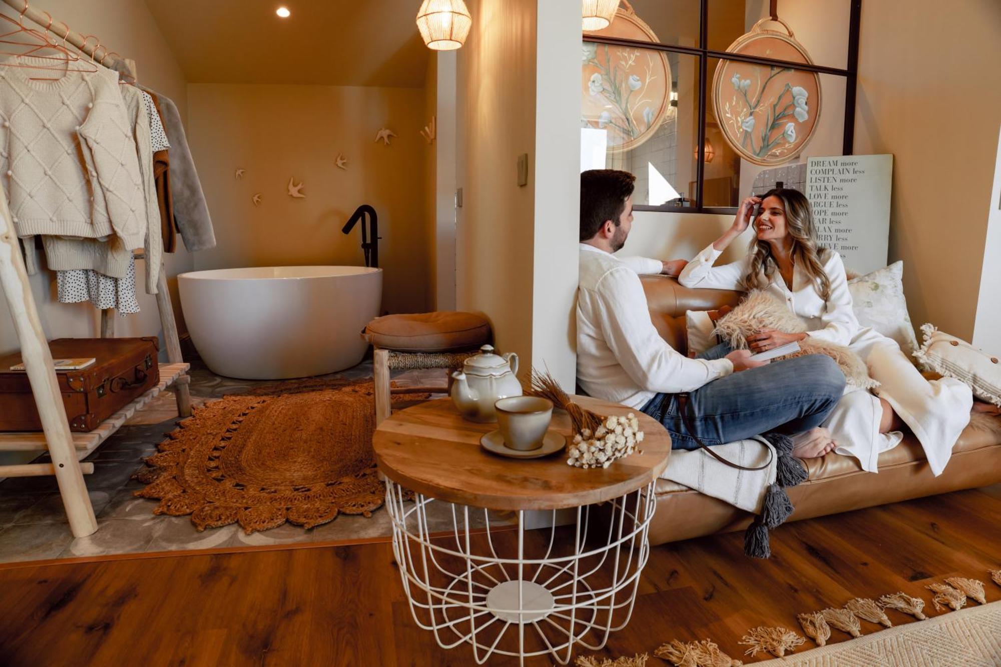 Casa Tosca Country house *
