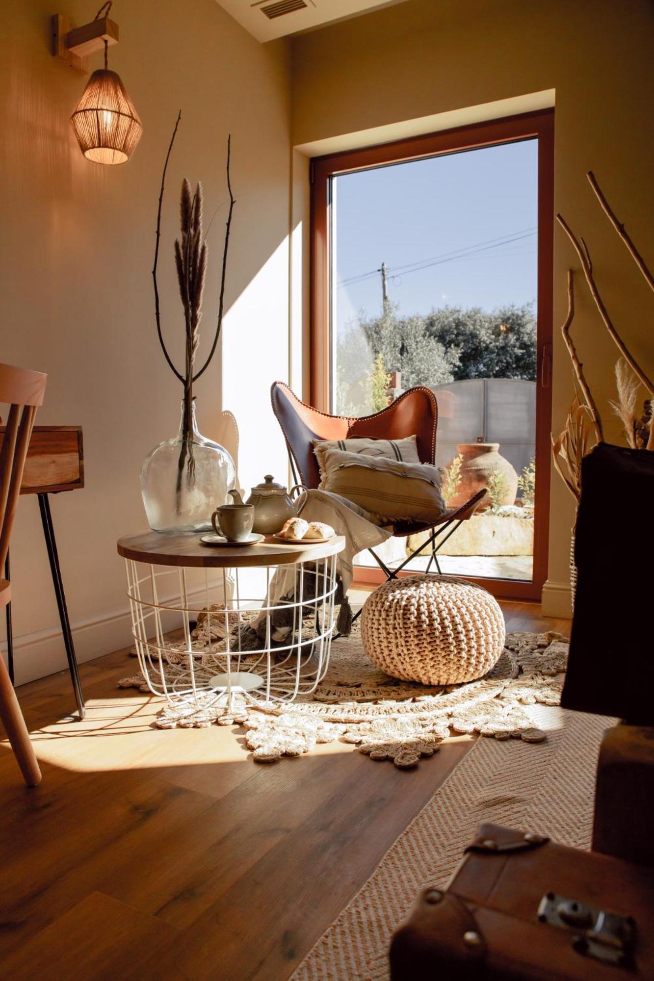 Casa Tosca Country house