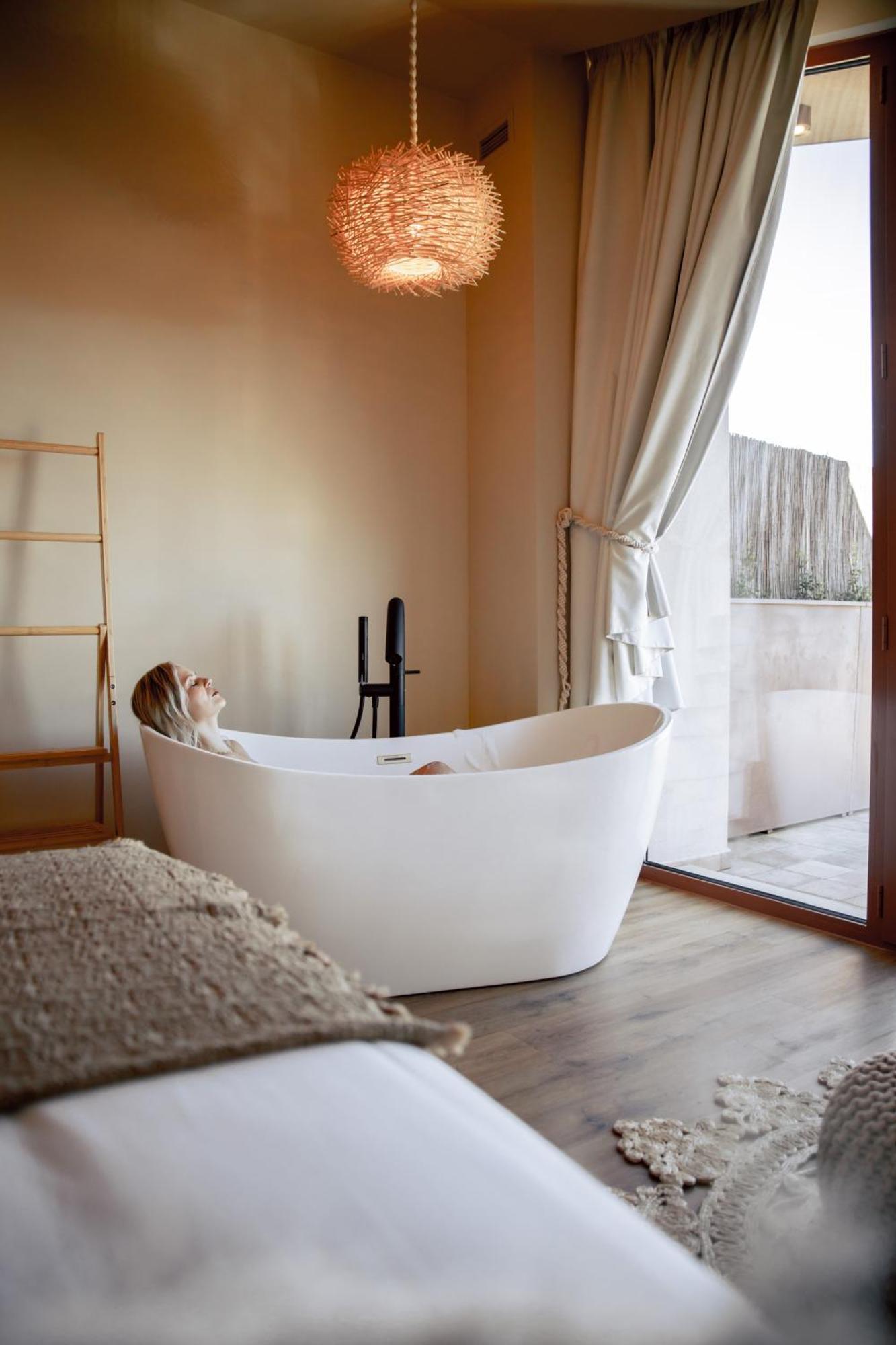 Casa Tosca Country house Fatima
