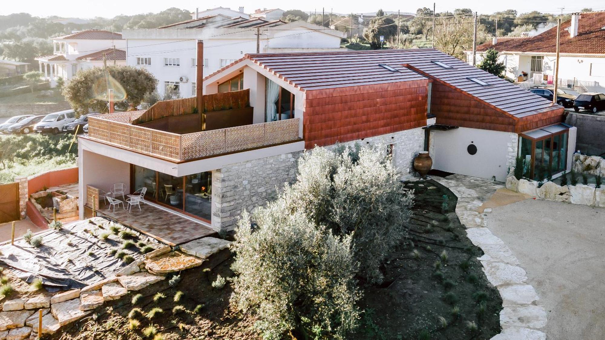 Casa Tosca Country house