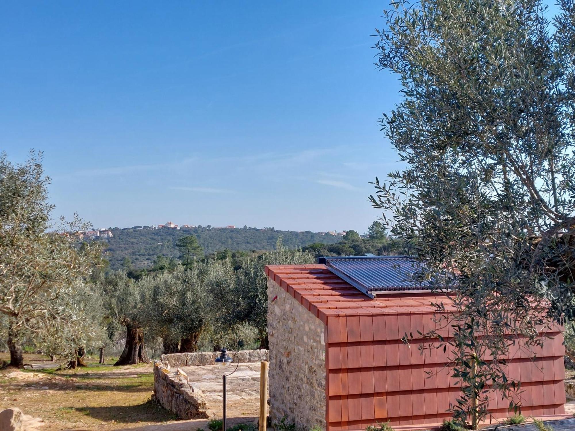 Country house Casa Tosca *