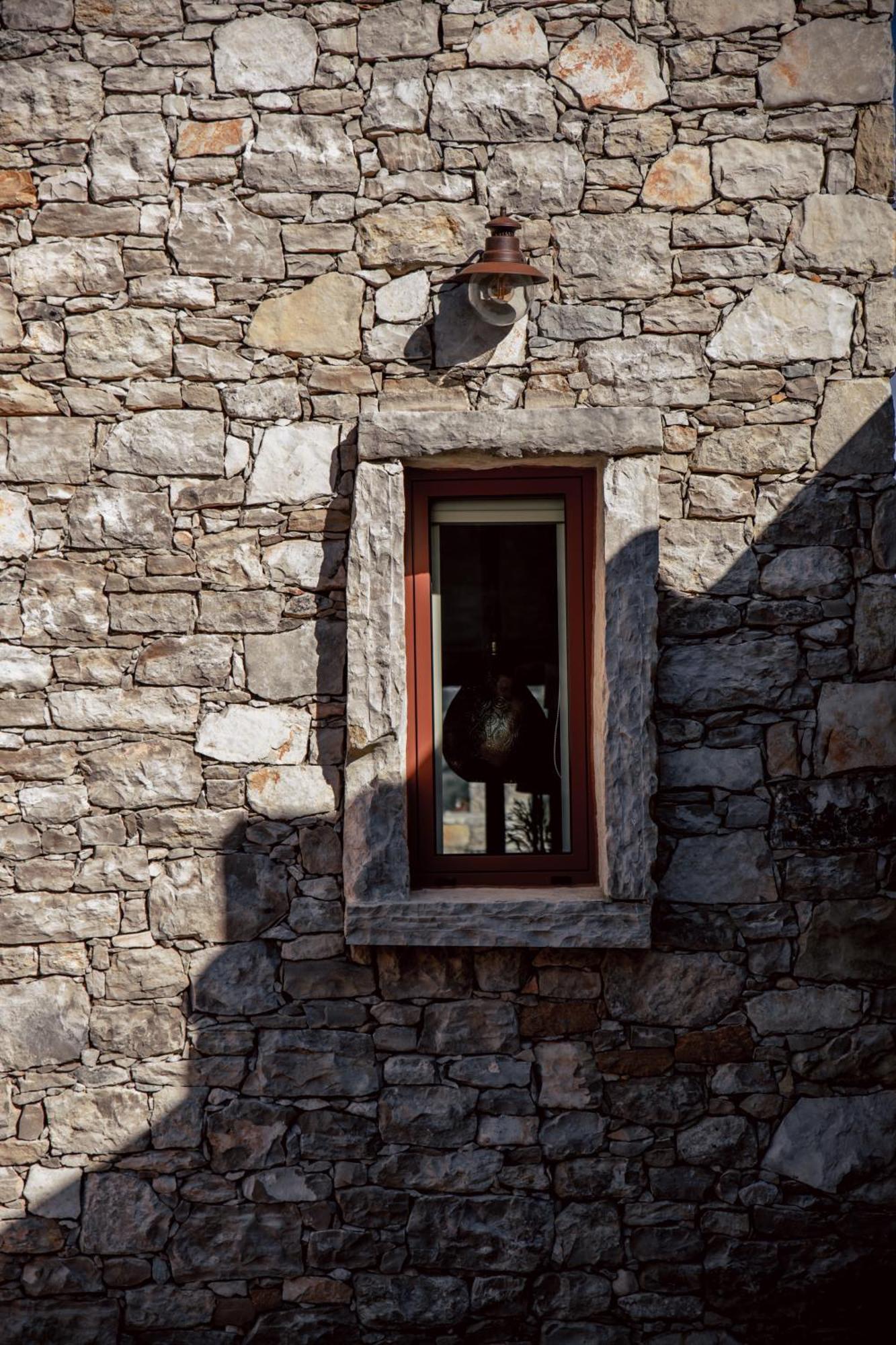 Country house Casa Tosca *