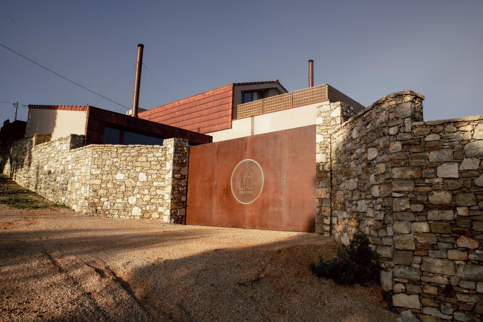 Casa Tosca Country house Fatima
