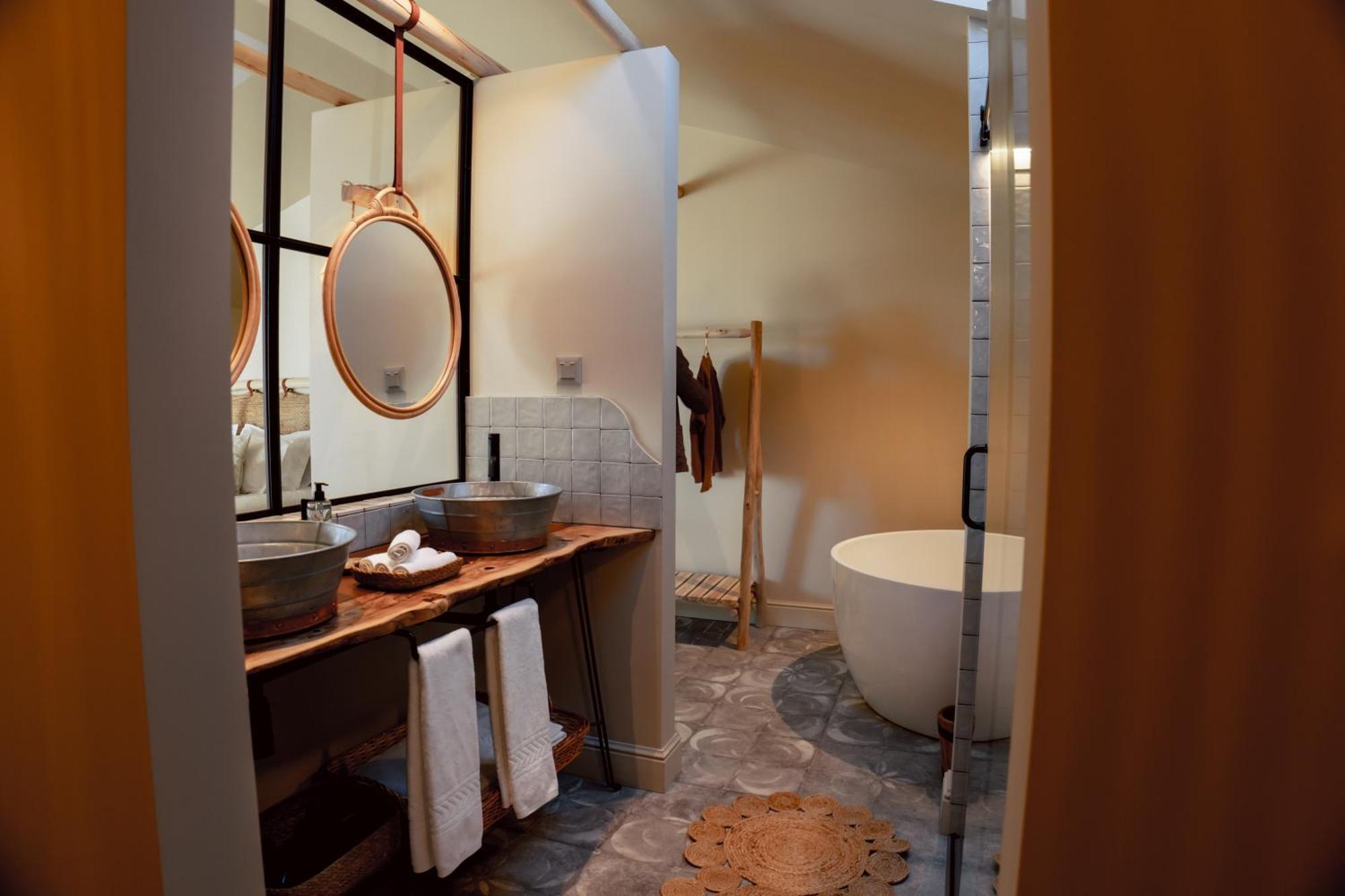 Casa Tosca Country house *