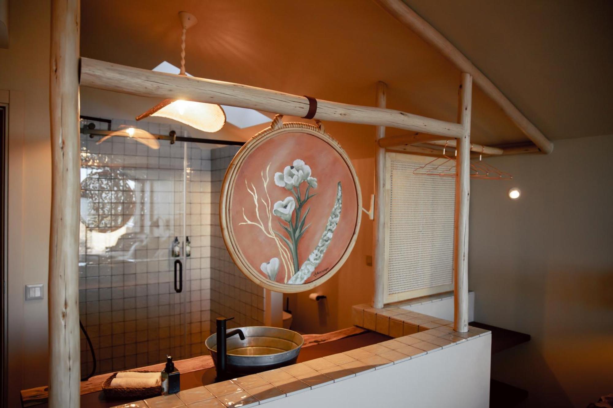 Casa Tosca Country house *