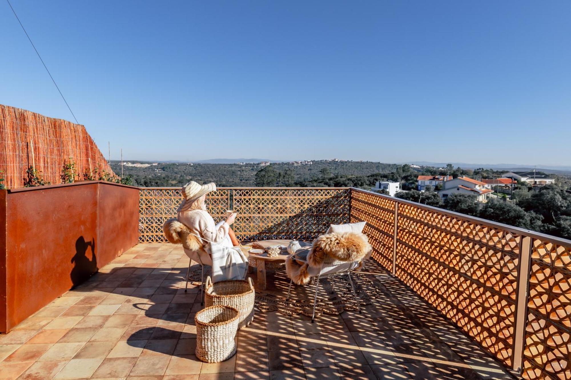 Casa Tosca Country house