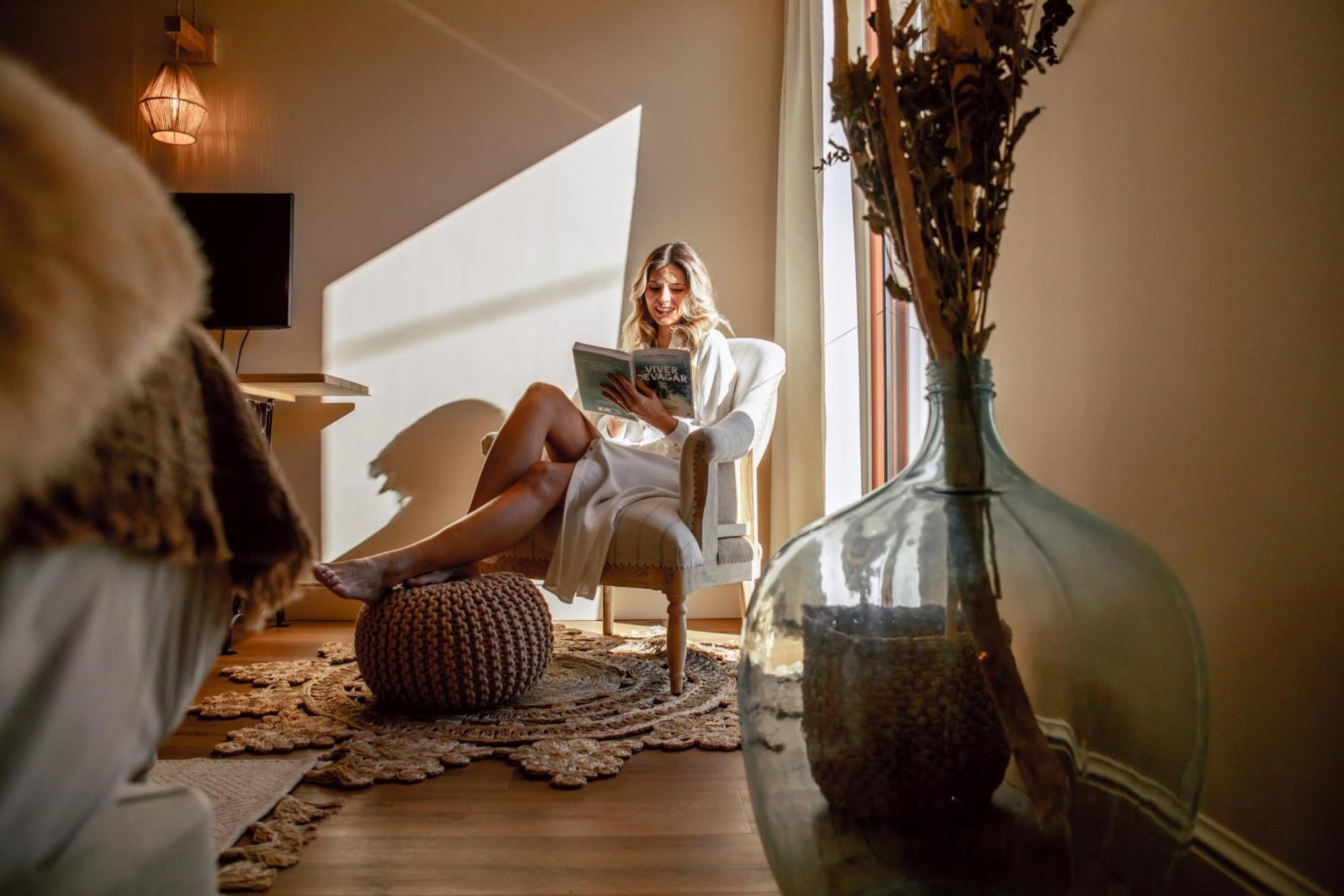 Casa Tosca Country house Fatima