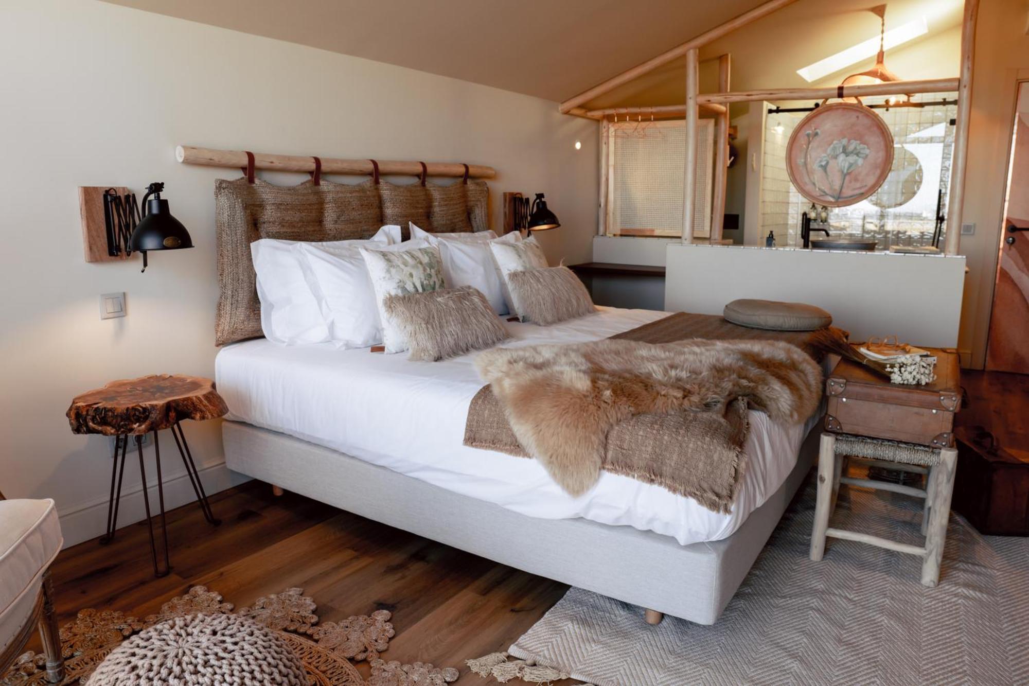 Casa Tosca Country house Fatima