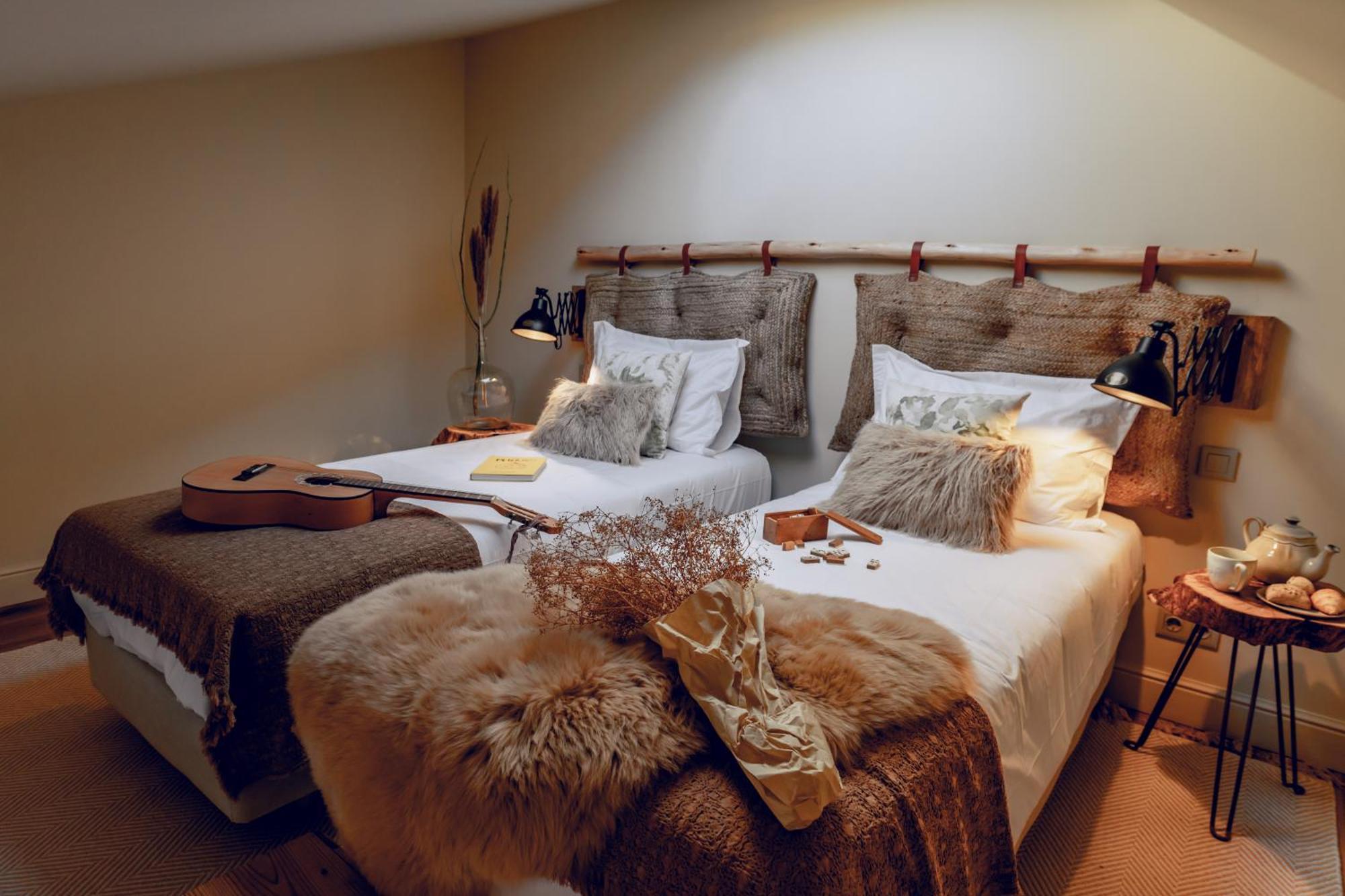 Country house Casa Tosca *