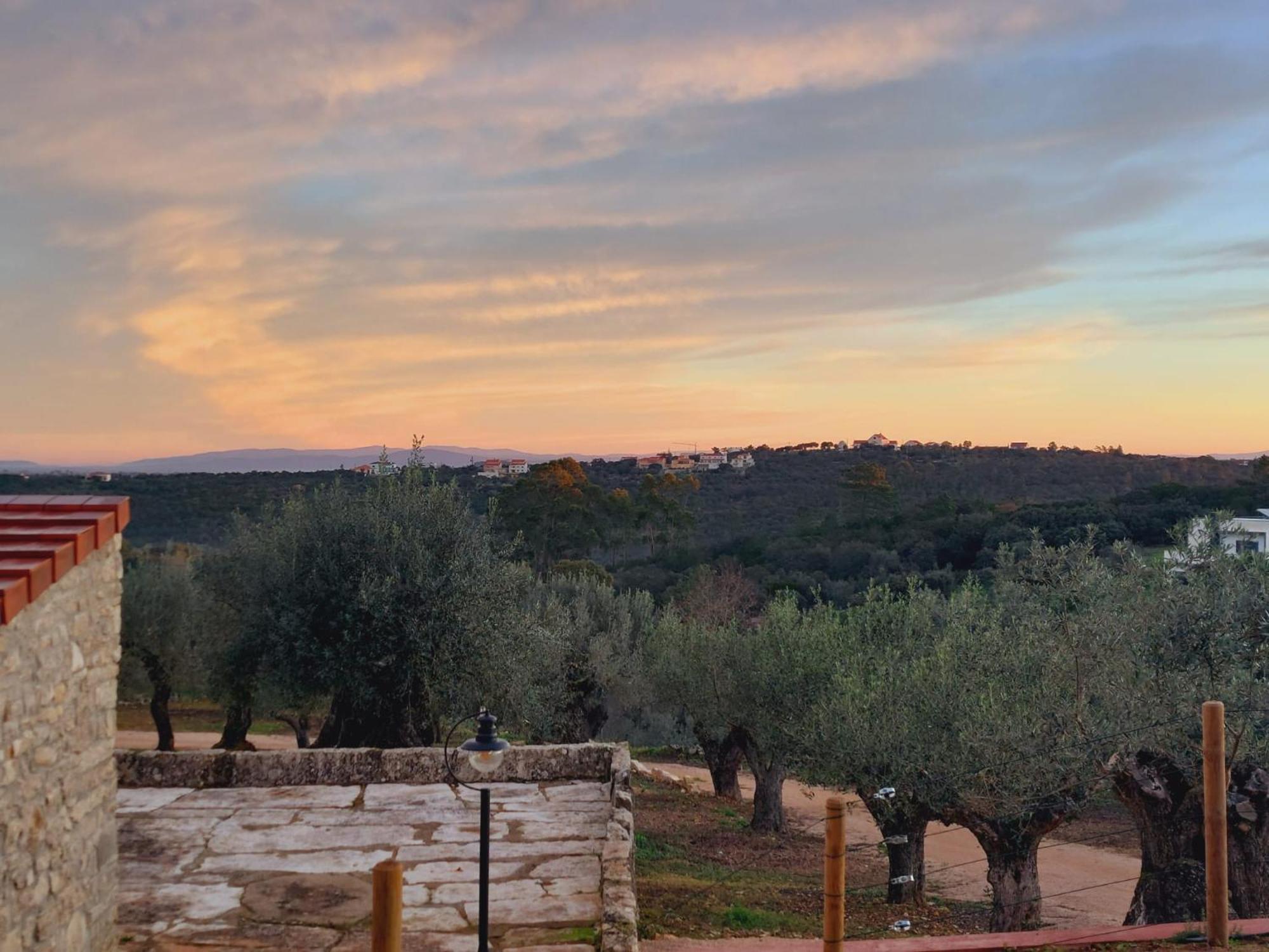 Country house Casa Tosca *